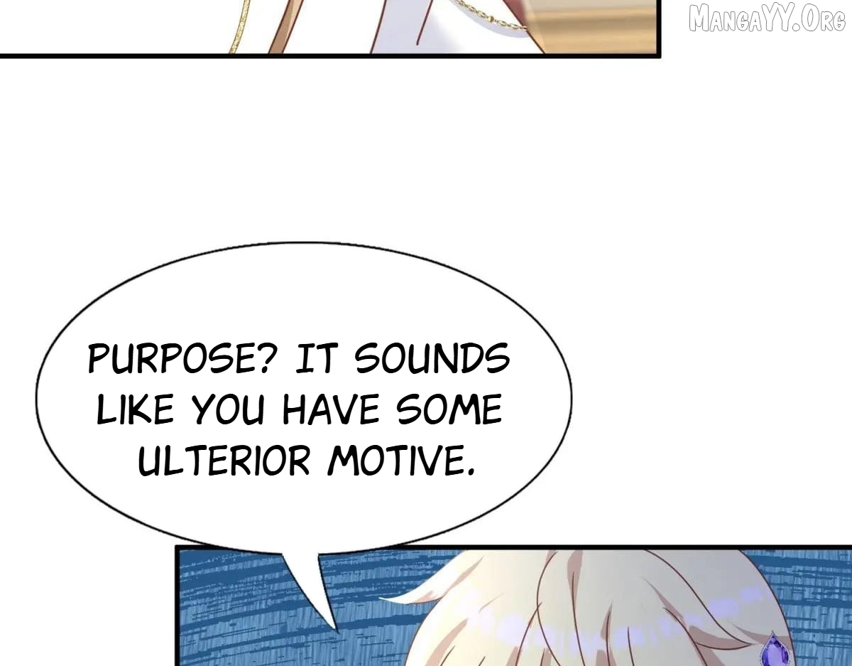 Don't Embarrass Me Chapter 175 - page 21
